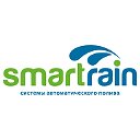 SmartRain – Системы Автополива в СПб и ЛО