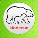 Kinder.ua: товары для детей