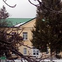 Богатовская средняя школа Белогорского района РК