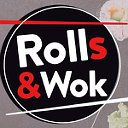 Rolls and Wok