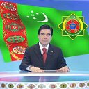 DUNYA TURKMENLERI