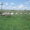 Христианский Лагерь 1995