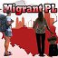 MigrantPL • Копилка знаний о жизни в Польше