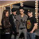 Tokio Hotel