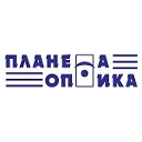 Планета Оптика