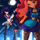 WiNx clUb-Магия РяДОм