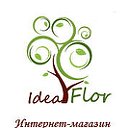 Интернет магазин товары для творчества IdeaFlor.ru