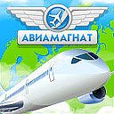 Авиамагнат