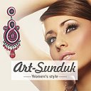 "Art Sunduk" - бижутерия и аксессуары