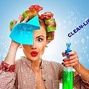 Уборка квартир-офисов-Москва- Clean-life24s.ru