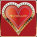I Love Jewellery!Эксклюзивные украшения с камнями.