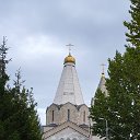 Свято-Троицкий кафедральный собор г. Балаково