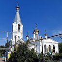 ☦ Спасо - Преображенский храм ☦ г. Уральск