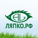 Ляпко.РФ - Аппликаторы Ляпко