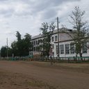 Белоозерская школа