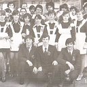 10б, 214 школа, выпуск 1980