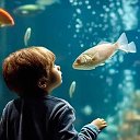 Домашний аквариум и его секреты