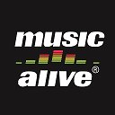 Музыкальный интернет-магазин MusicAlive.ru
