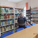 Ӱлыл Азъял, Нижне Азъяльская сельская библиотека.