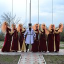 Восточные танцы Балаково Ансамбль "Фархат"