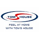 Toms House. Курсы иностранных языков
