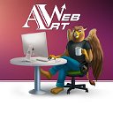 Создание сайтов в Симферополе Студия Art-web