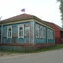 Тюковское сельское поселение