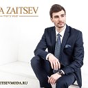 "SLAVA ZAITSEV"