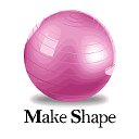 MakeShape fitness studio