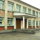 Пролетарская средняя школа