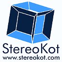 Сувениры и подарки "StereoKot"