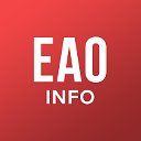 ЕАО info