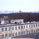 Школа села Клёпка