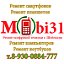 Mobi31- Ремонт цифровой техники г. Шебекино