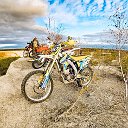 Enduro Mstera