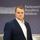 Александр Нестеровский - депутат Парламента БКС