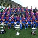 FC BARCELONA