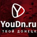 YouDn Твой Донецк
