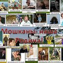 Мошкaны - наша  Родина!