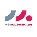 Медицинская одежда Медодежда.ру