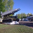 Зенитный ракетный комплекс  "Круг-М"