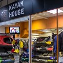 KAYAK HOUSE