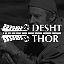 Desht-Thor. Международный исторический фестиваль