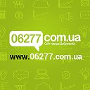 06277.com.ua - Сайт города Доброполья