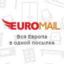 EuroMail - онлайн-шопинг с доставкой из Европы