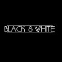 Black and White. Uz