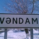 VƏNDAM