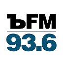 Радио Коммерсантъ FM 93,6