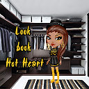 Look book Hot Heart I Аватария