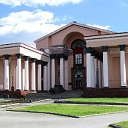 Центр культуры и искусства "Верх-Исетский"